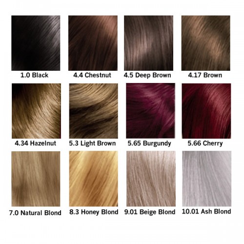 Venita Multi Color Βαφή Μαλλιών - 8.3 Ξανθό Μελί
