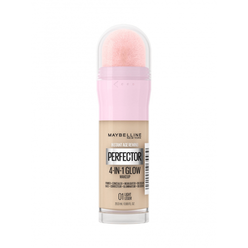 Maybelline Instant Perfector 4-in-1 Glow Makeup 01 Light