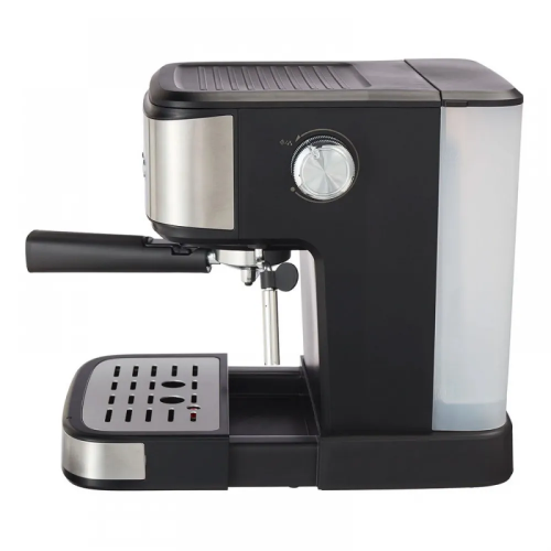 Μηχανή Espresso Rosberg RP51171F Premium 1.2 l, 20 bar, 1100W 